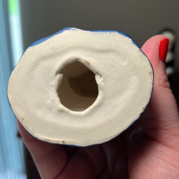 Vintage Handpainted Kitsch Ceramic Singing and Praying Nun Figurines - Picture 11 of 14